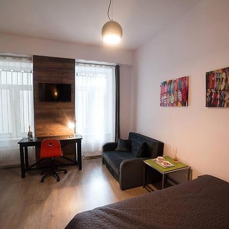 Ultra Central Bohemian Apartment 2 Cluj-Napoca Extérieur photo