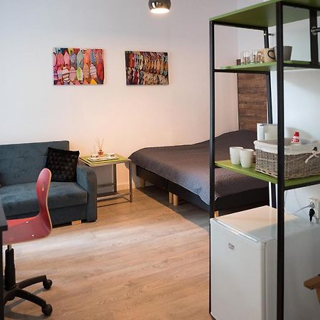 Ultra Central Bohemian Apartment 2 Cluj-Napoca Extérieur photo