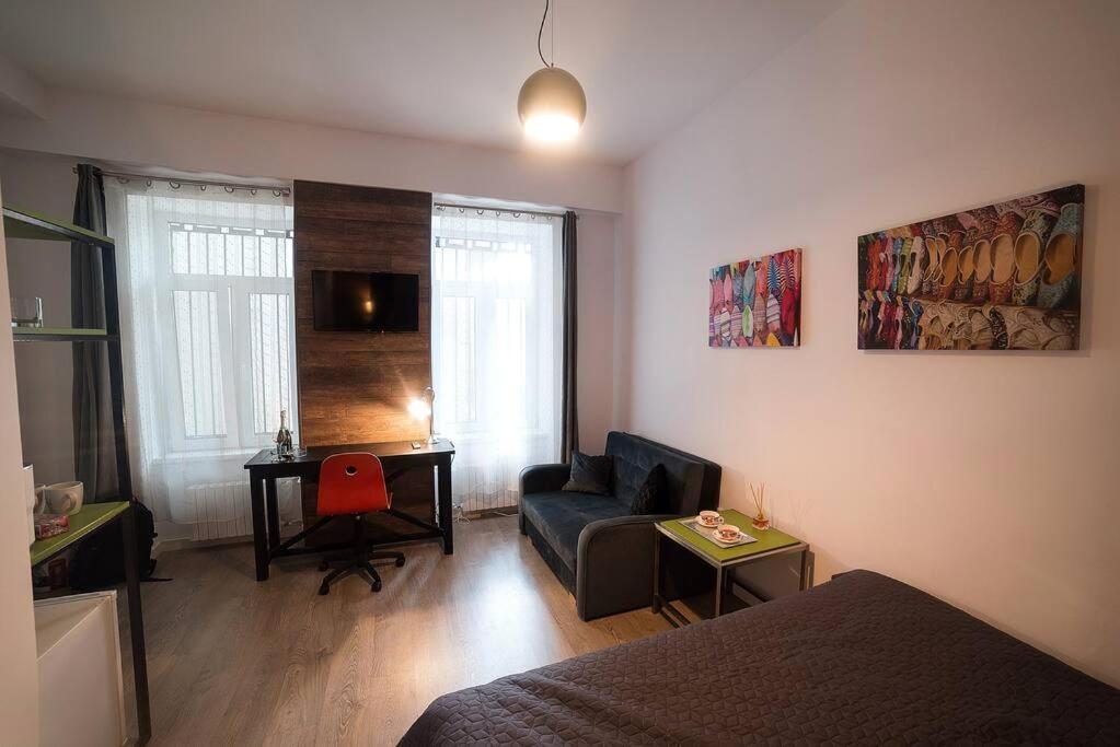 Ultra Central Bohemian Apartment 2 Cluj-Napoca Extérieur photo