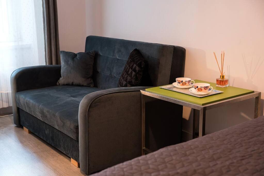 Ultra Central Bohemian Apartment 2 Cluj-Napoca Extérieur photo