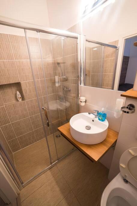 Ultra Central Bohemian Apartment 2 Cluj-Napoca Extérieur photo